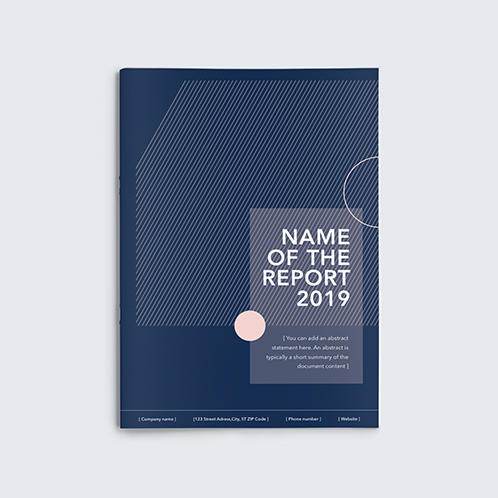 Abstract Report