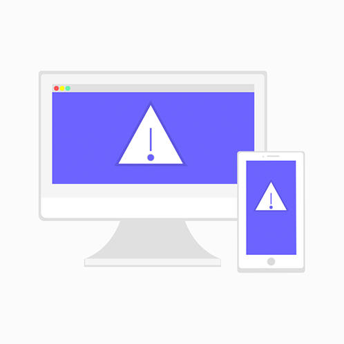 Alert Illustration