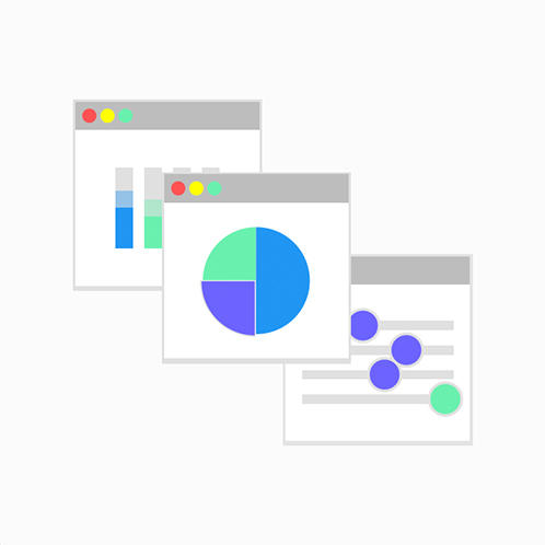 Analytics Illustration