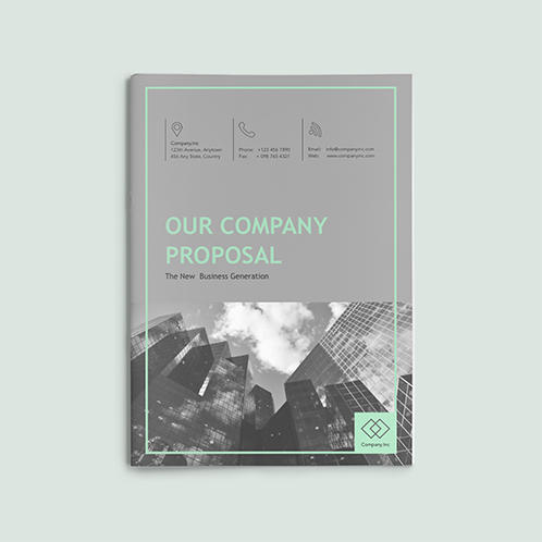 Business Proposal
