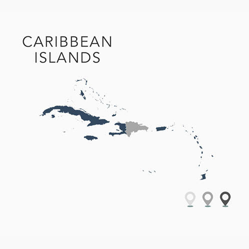 Caribbean Islands