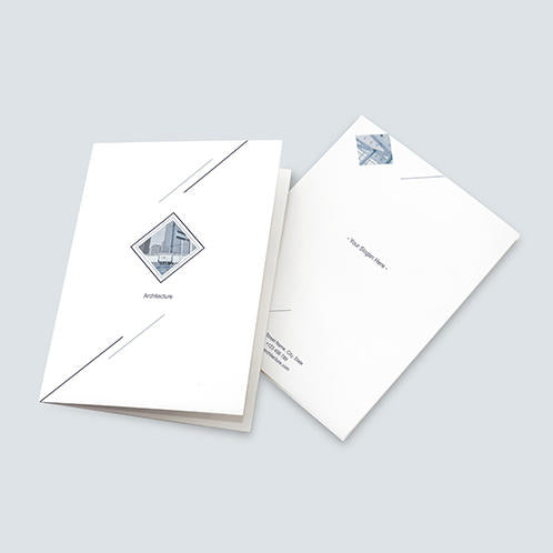 Clean Architecture Brochure