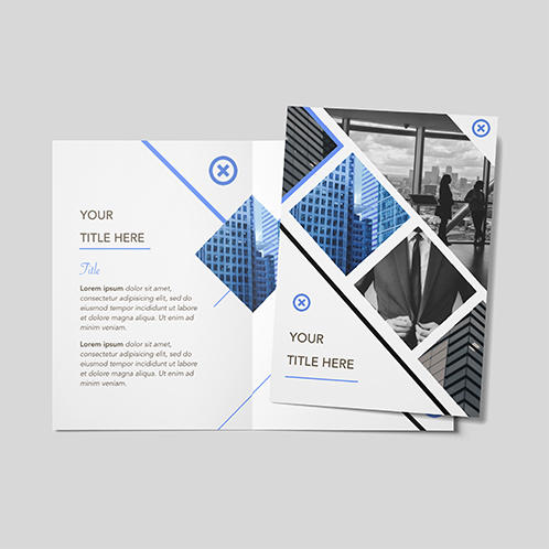 Corporate Brochure