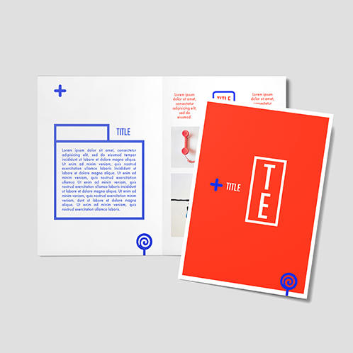 Creative Brochure