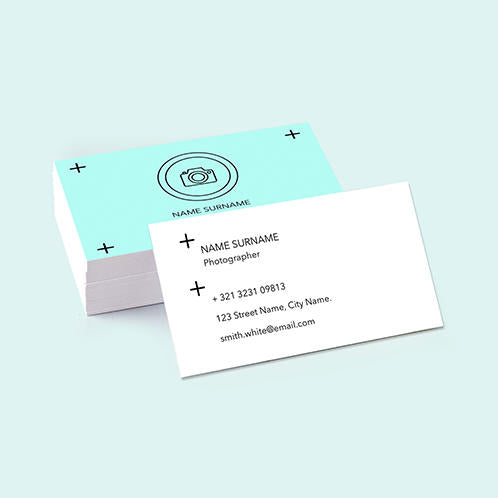 Creative Business Card