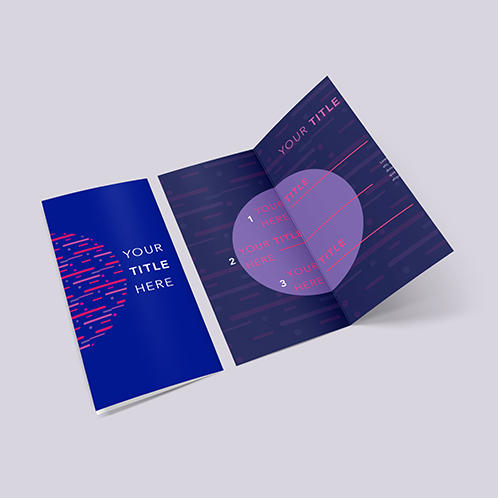 Creative Cobalt Brochure