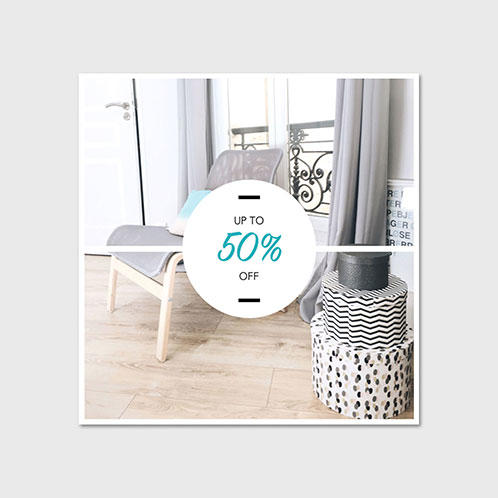 Discount Social Media Post 02