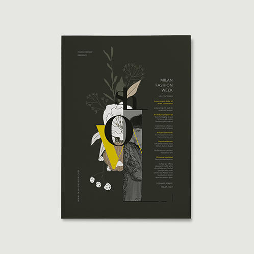 Fashion Flyer