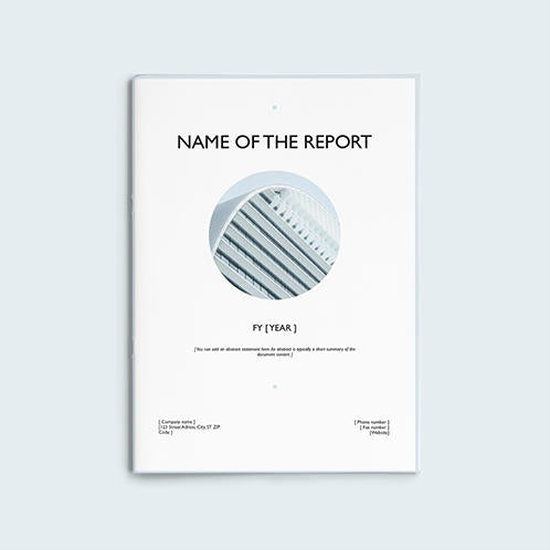 Fresh Report