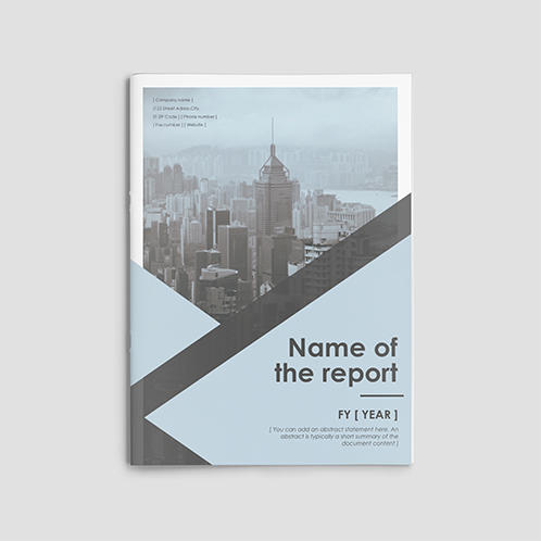 Geometric Report