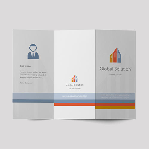 Global Solution Brochure