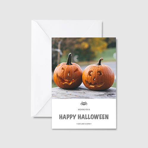 Happy Halloween Photo