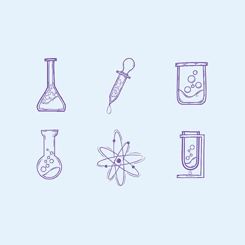 Labaratory Doodles
