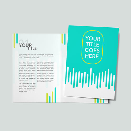 Modern Brochure