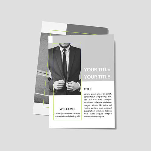 Official Business Brochure