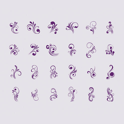 Ornaments Doodles