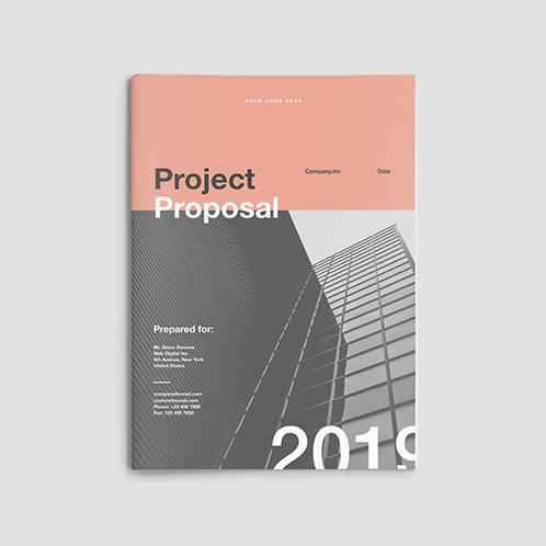 Project Proposal