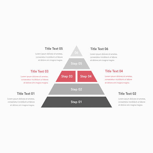 Pyramid Chart 01