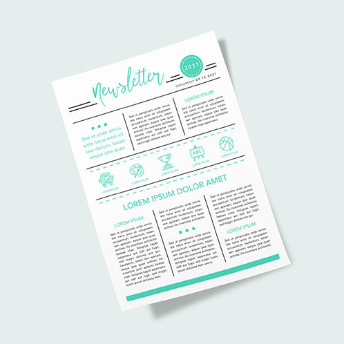 School Newsletter
