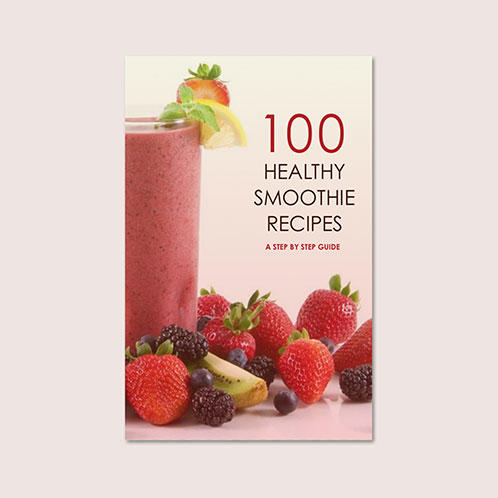 Smoothie Recipes Pinterest Post