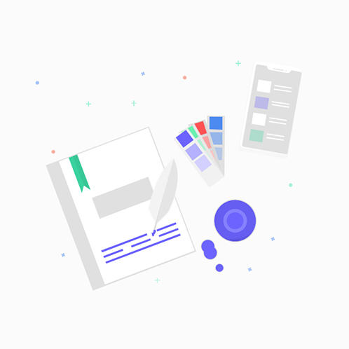 Specs Illustration
