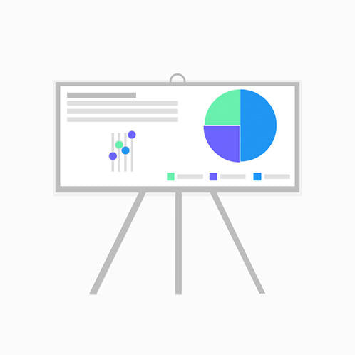 Statistics Illustration