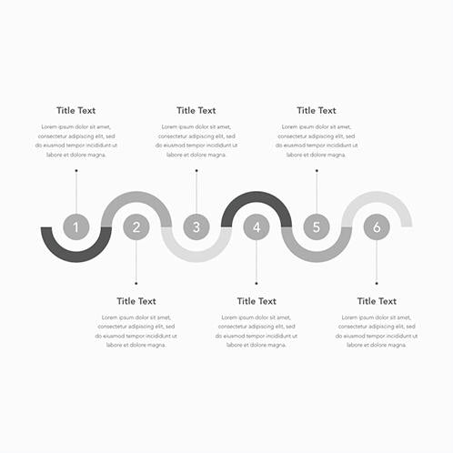 Step by Step Chart 01