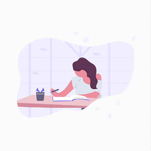 Studying Illustration