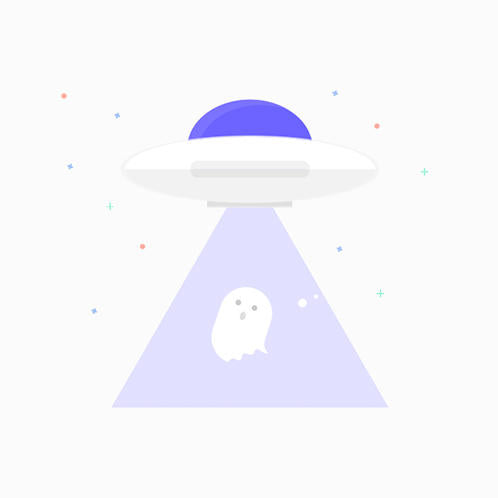 Taken Illustration