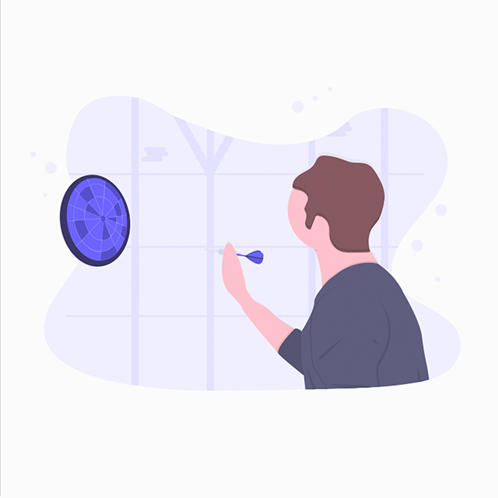 Target Illustration
