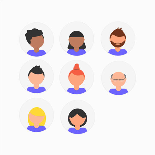 Team Illustration