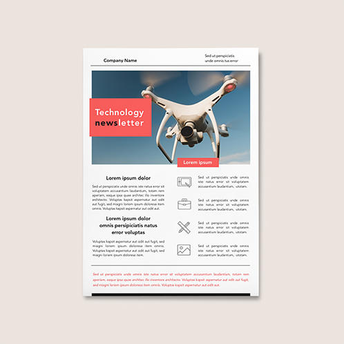 Technology Newsletter