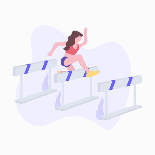 Track and Field Illustration