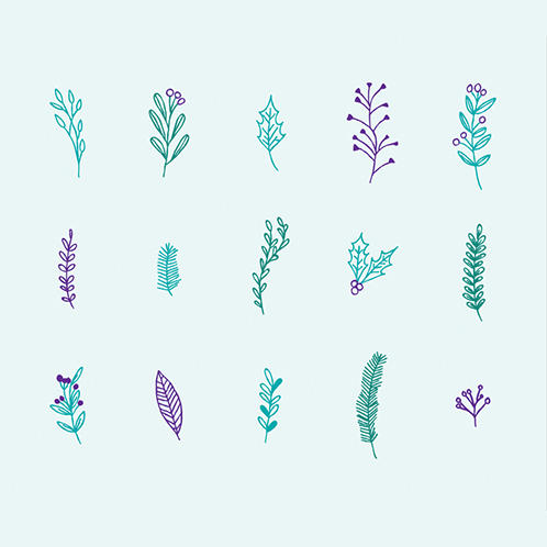Twigs Doodles
