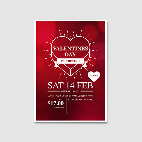 Valentines Day Celebration