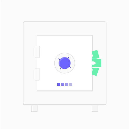 Vault Illustration