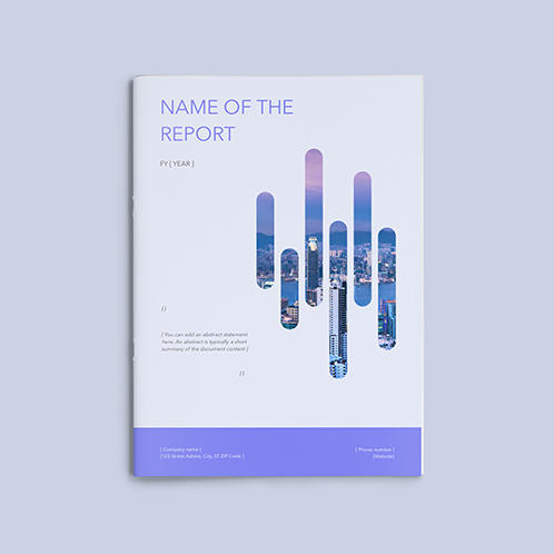 Violet Report