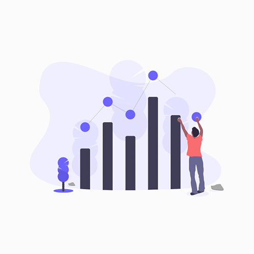 Visual Data Illustration