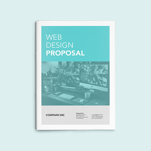 Web Proposal