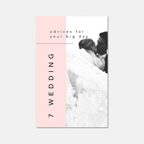 Wedding Advices Pinterest Post