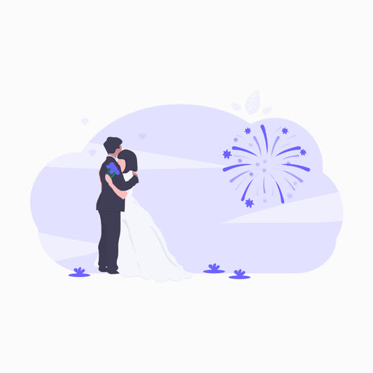 Wedding Illustration