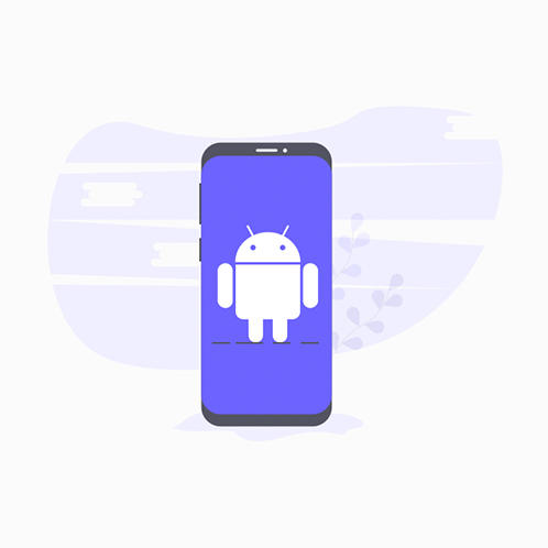 Android Illustration