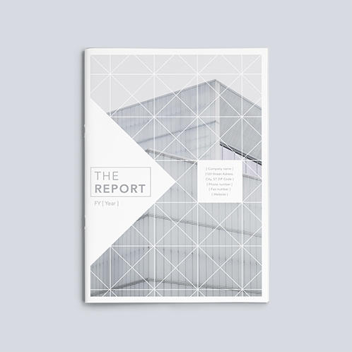 Bright Report