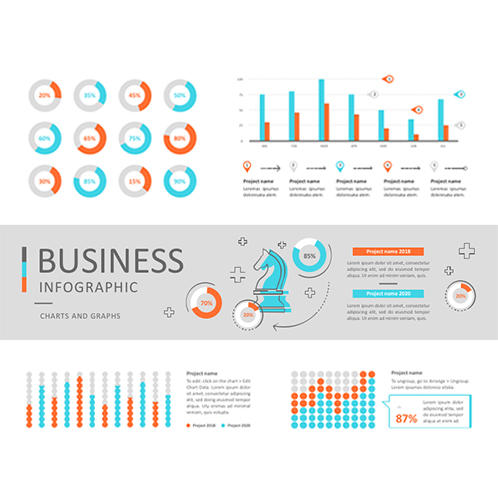 Business Infographic 01