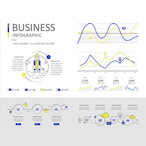 Business Infographic 02