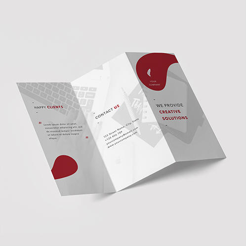 Creative Solutions Brochure