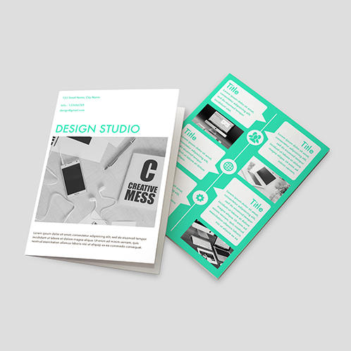 Design Studio Brochure 02
