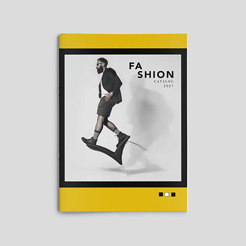 Fashion Catalog