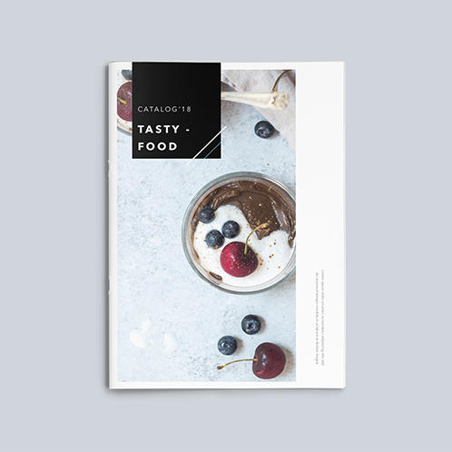 Food Catalog