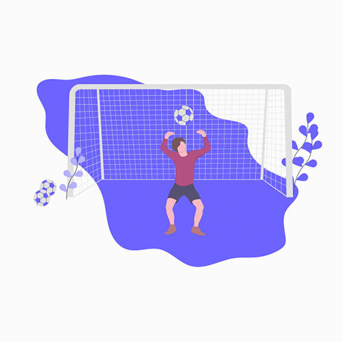 Goal Illustration